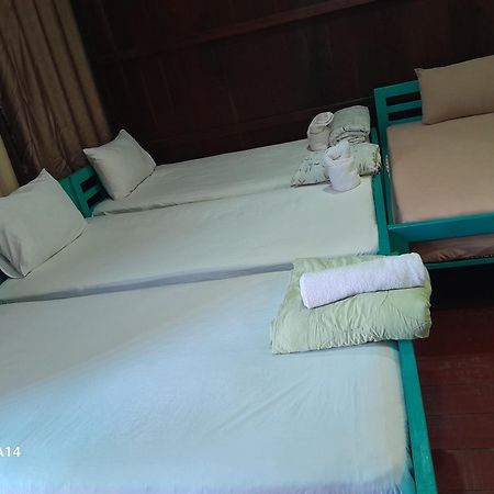 Sompong Sunset View Guest House Don Det Exterior photo