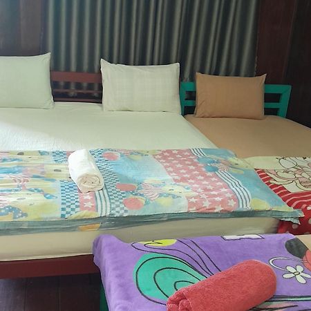 Sompong Sunset View Guest House Don Det Exterior photo