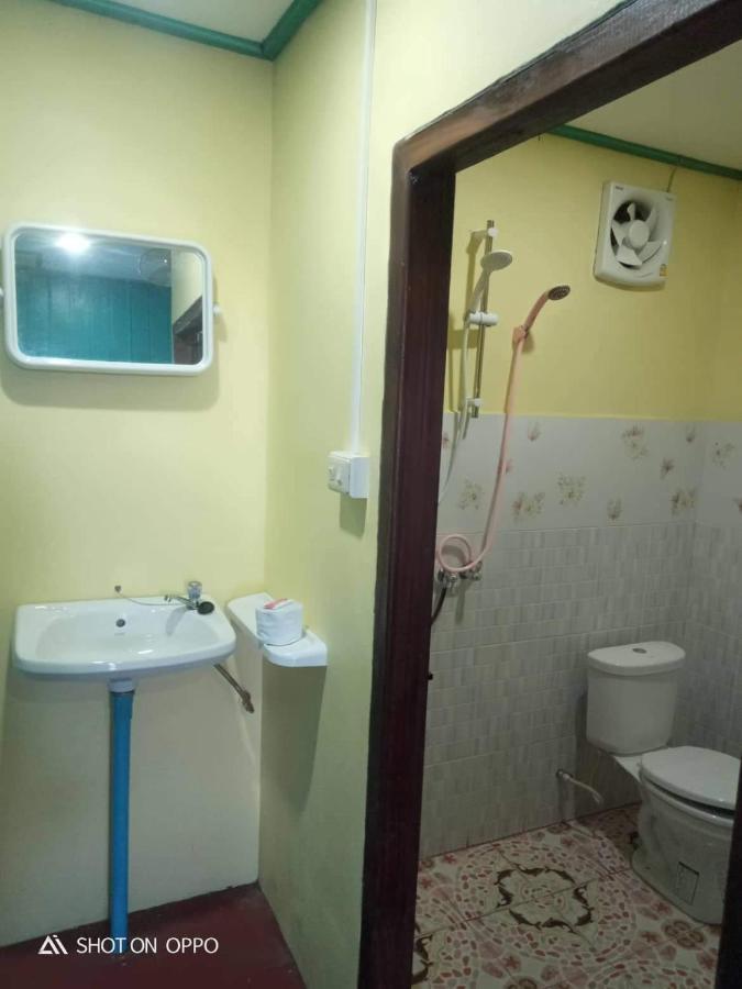 Sompong Sunset View Guest House Don Det Exterior photo