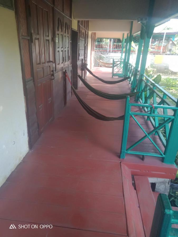 Sompong Sunset View Guest House Don Det Exterior photo